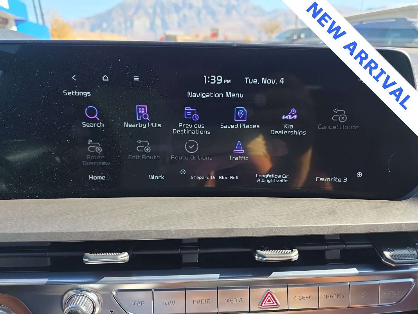 Used 2024 Kia Telluride SX Prestige X-Line image 18