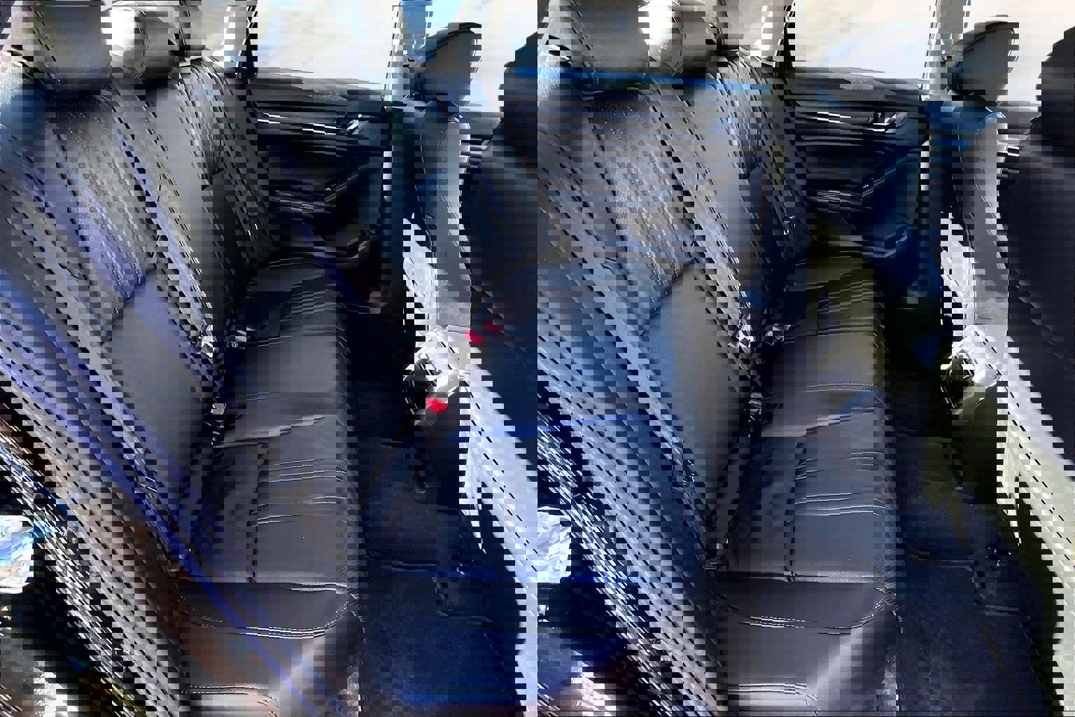 Used 2021 Honda Accord Sport Special Edition image 16