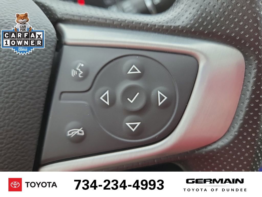 Used 2023 GMC Acadia SLE w/ Driver Convenience Package AWD/4WD image 26