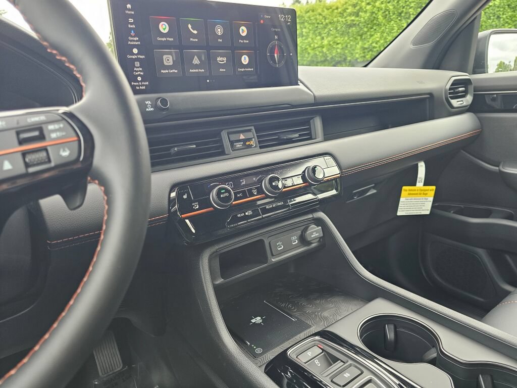 New 2026 Honda Pilot TrailSport image 30