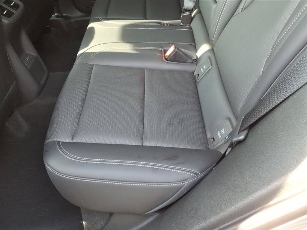 Used 2024 Buick Envision Preferred AWD/4WD image 21