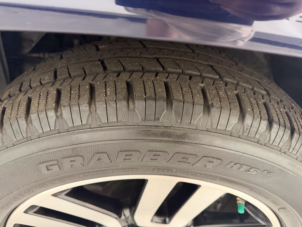 Used 2019 Toyota 4Runner Limited RWD image 11