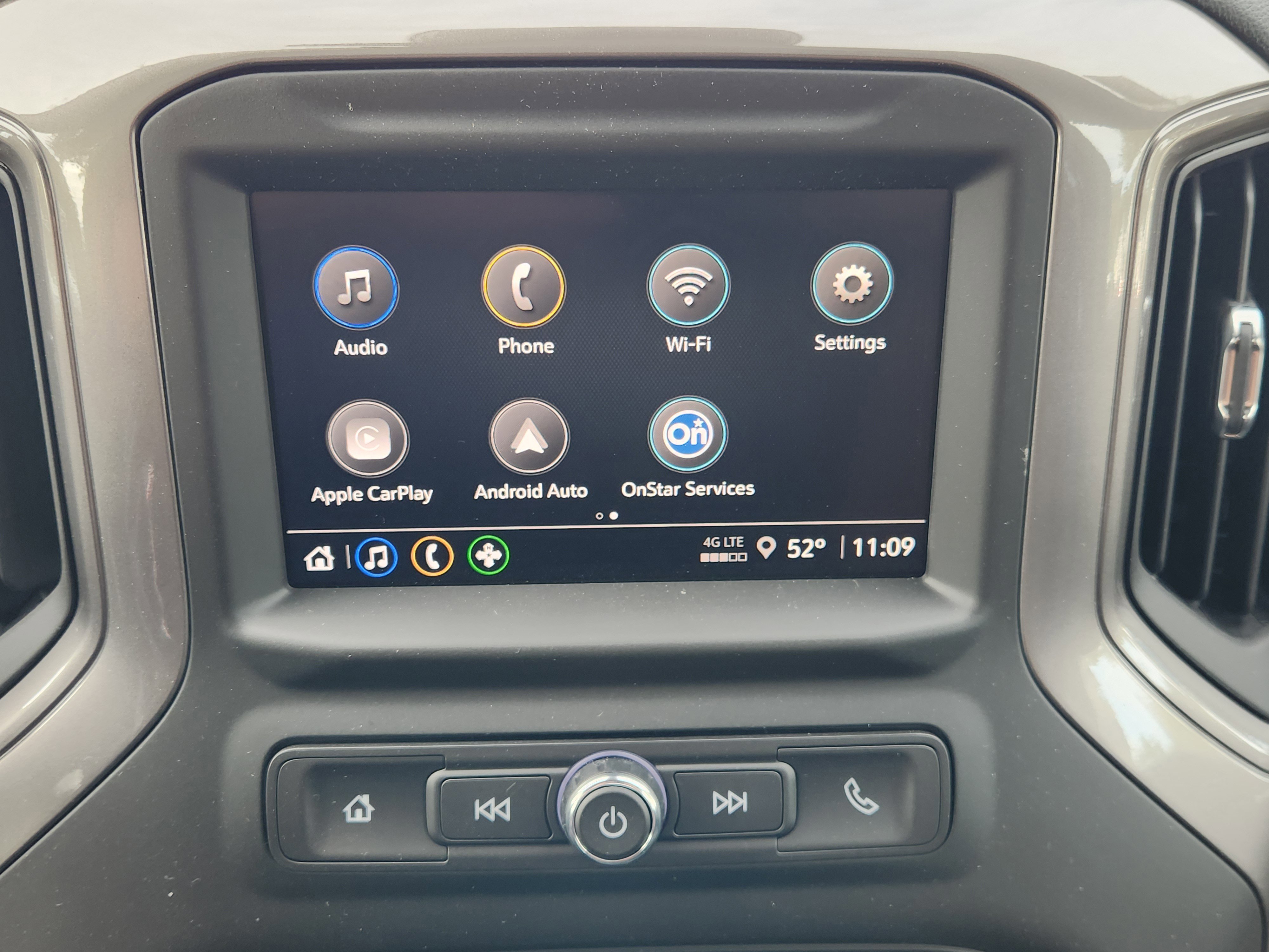 New 2026 Chevrolet Silverado 3500 W/T w/ WT Convenience Package image 5