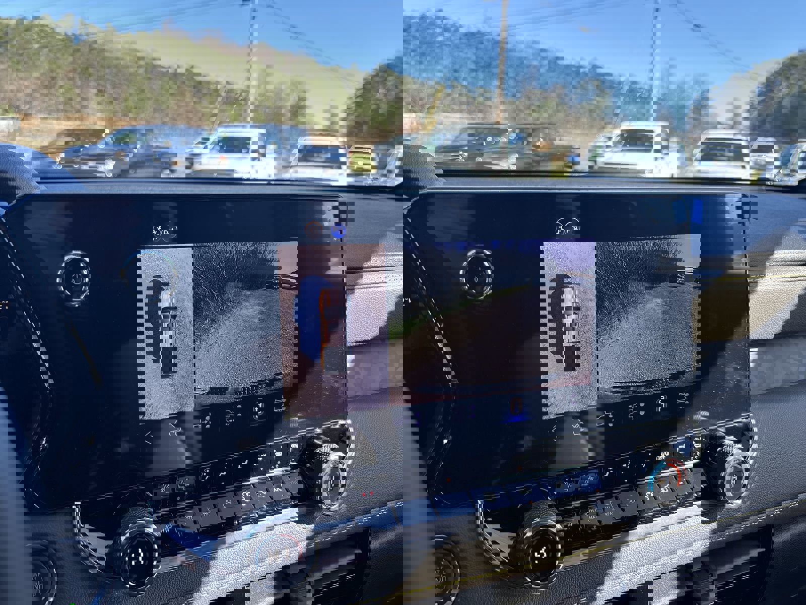 New 2026 Chevrolet Colorado ZR2 w/ Technology Package image 20