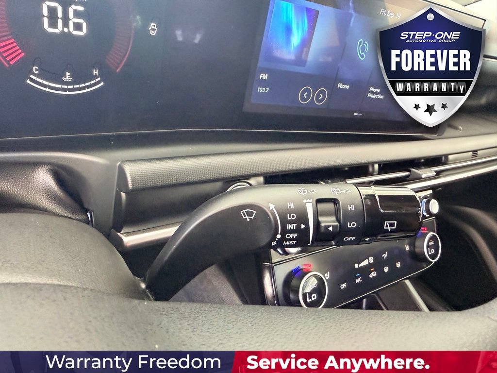 Used 2025 Hyundai Tucson SEL FWD image 22