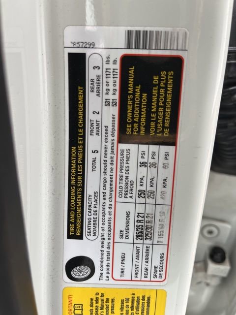 Used 2017 BMW X5 M image 21