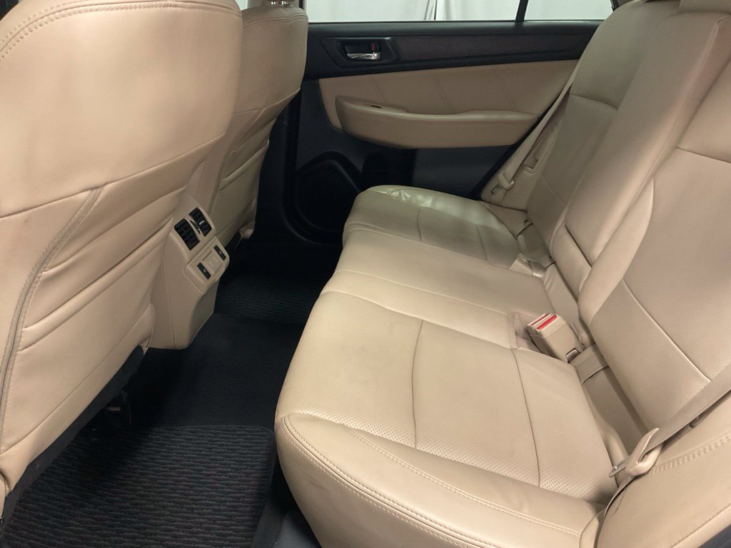 Used 2019 Subaru Outback 2.5i Limited AWD/4WD image 30