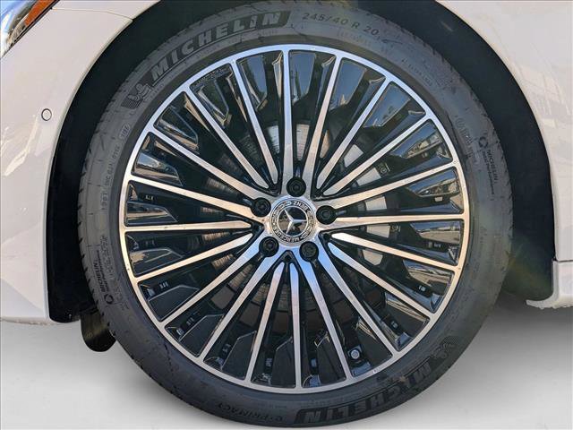 New 2026 Mercedes-Benz E 350 Sedan image 15