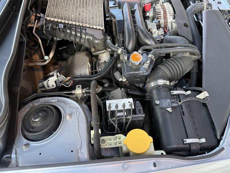 Used 2013 Subaru Impreza WRX Hatchback AWD/4WD image 41