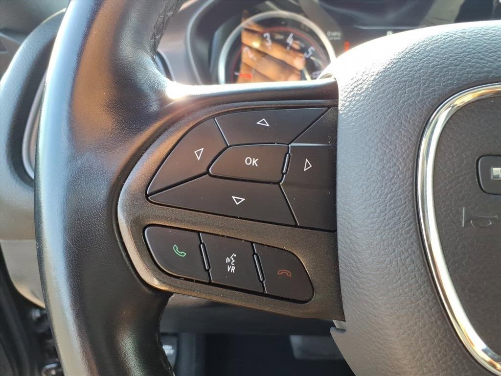 Used 2023 Dodge Challenger GT image 14