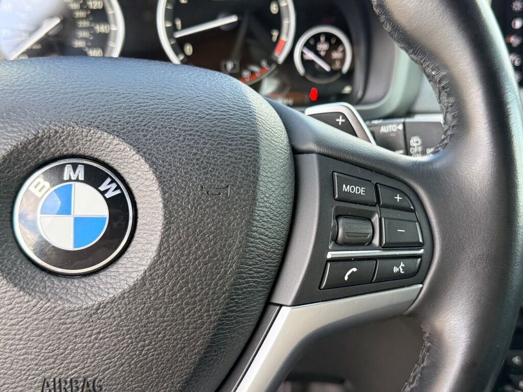 Used 2018 BMW X5 sDrive35i w/ Driving Assistance Package image 28