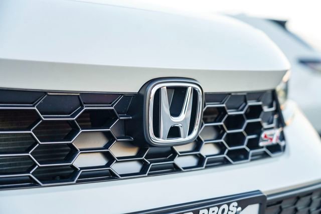 New 2026 Honda Civic Si image 13