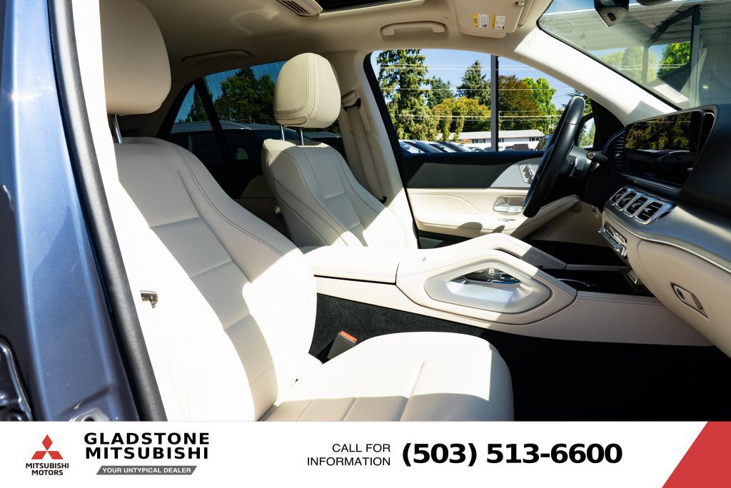 Used 2024 Mercedes-Benz GLE 350 4MATIC image 27