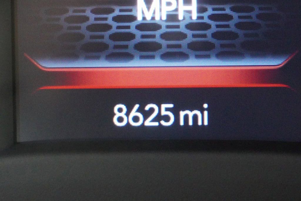 Used 2025 RAM 1500 Big Horn image 11