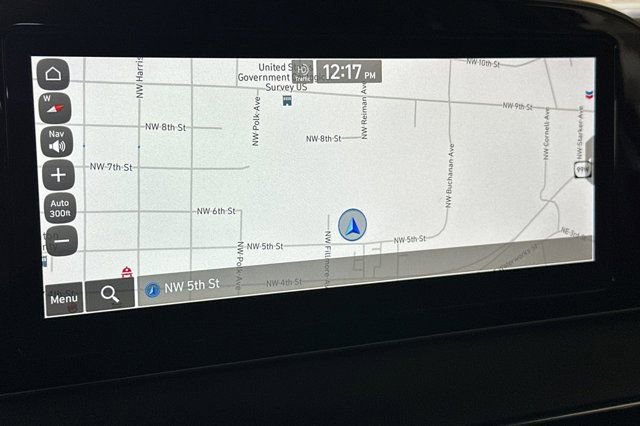 Used 2022 Hyundai Palisade Limited image 19