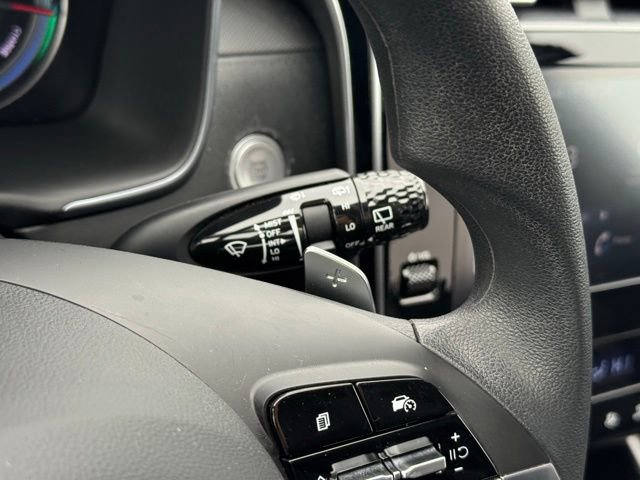 Used 2023 Hyundai Tucson Blue image 26