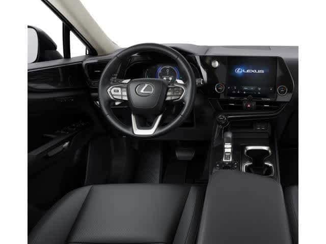 New 2026 Lexus NX 350h AWD w/ Premium Package image 6