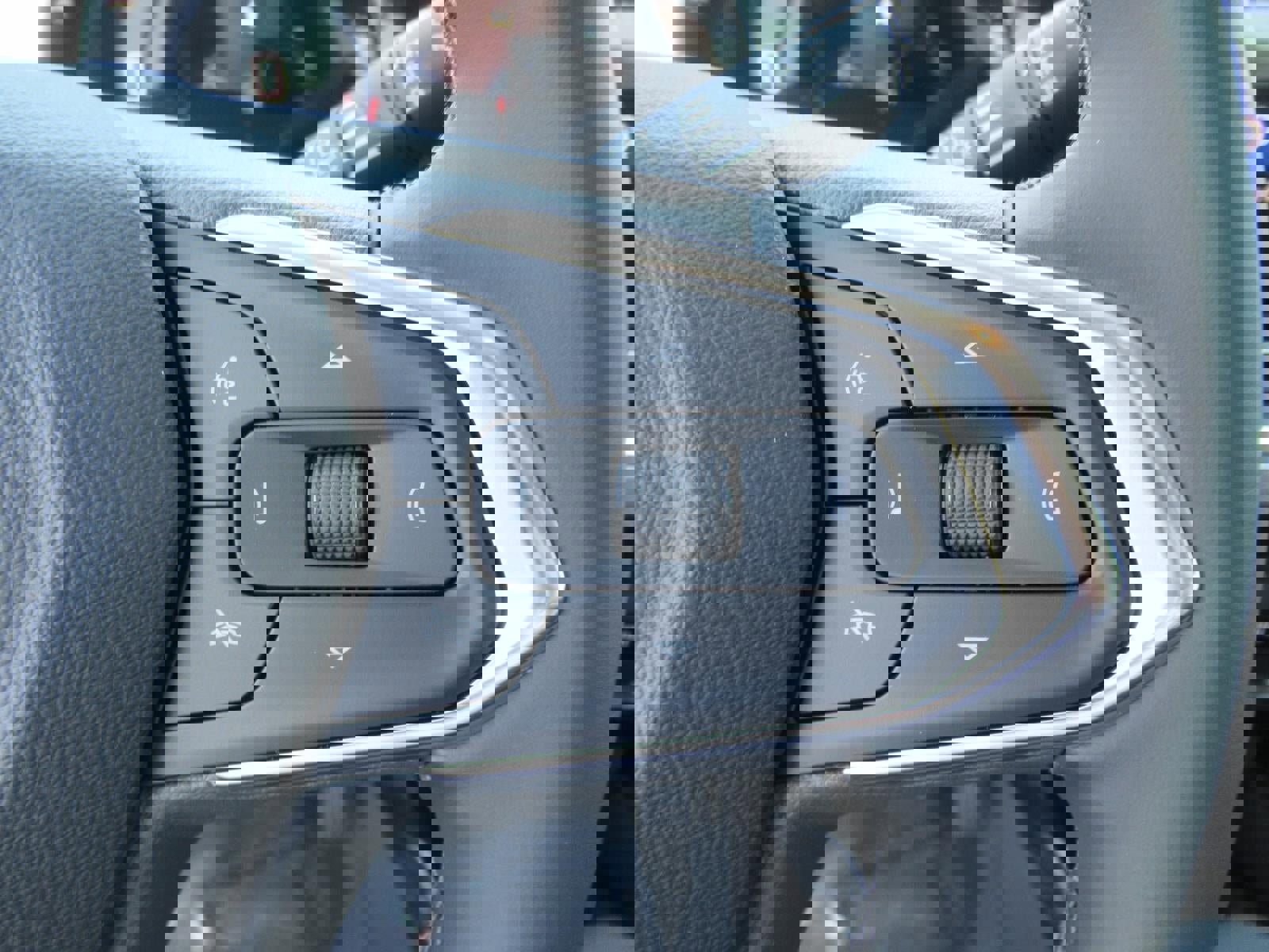 New 2026 Chevrolet Trax ACTIV w/ Sunroof Package image 22