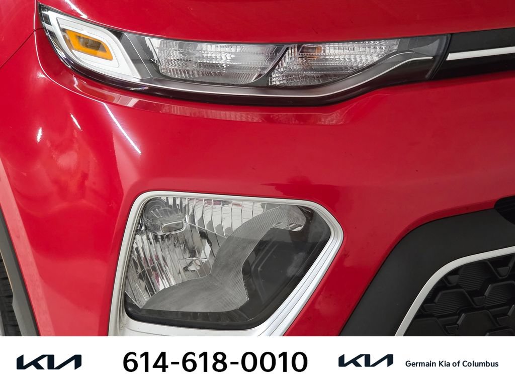 Used 2020 Kia Soul X-Line FWD image 15