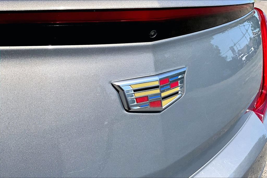 Used 2019 Cadillac XTS Luxury FWD image 11