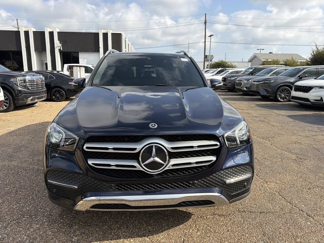 Used 2022 Mercedes-Benz GLE 350 image 2
