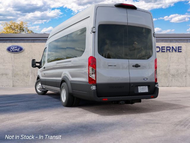New 2027 Ford Transit 350 XL RWD image 8