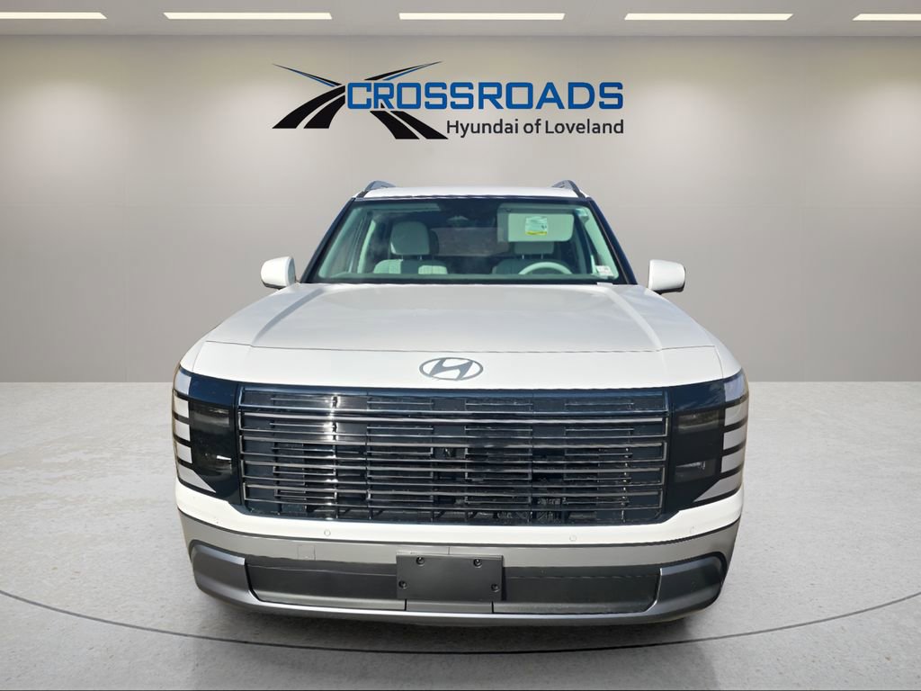 New 2026 Hyundai Palisade SEL image 8