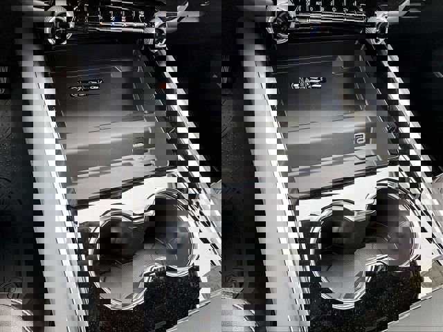 New 2026 Chevrolet Tahoe Z71 w/ Comfort Package image 24