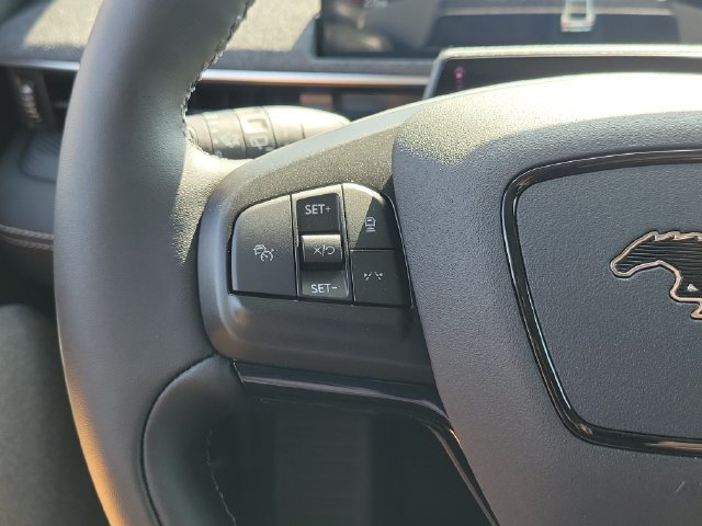 New 2026 Ford Mustang Mach-E Premium w/ Technology Package RWD image 30