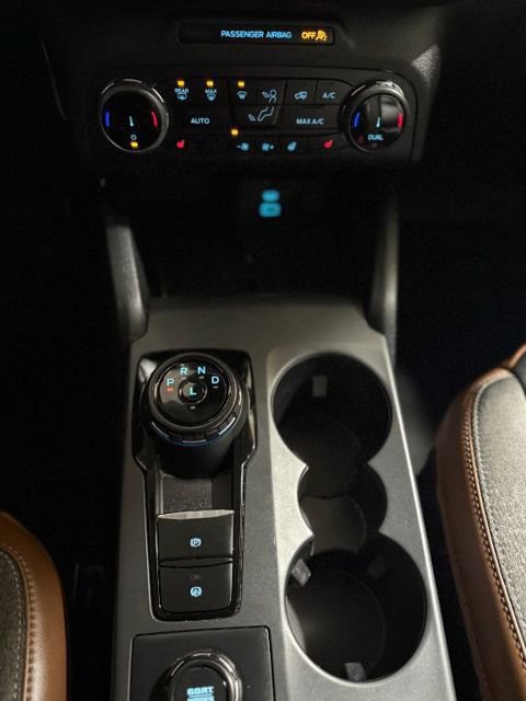 Used 2022 Ford Bronco Sport Outer Banks w/ Tech Package image 6