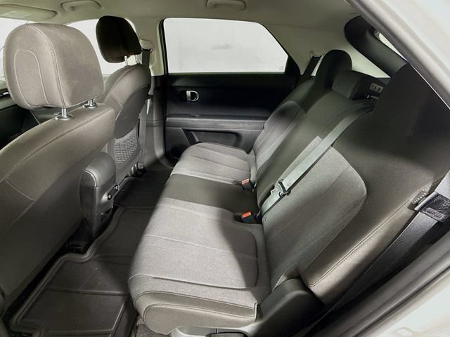 Certified 2024 Hyundai Ioniq 5 SEL RWD image 25