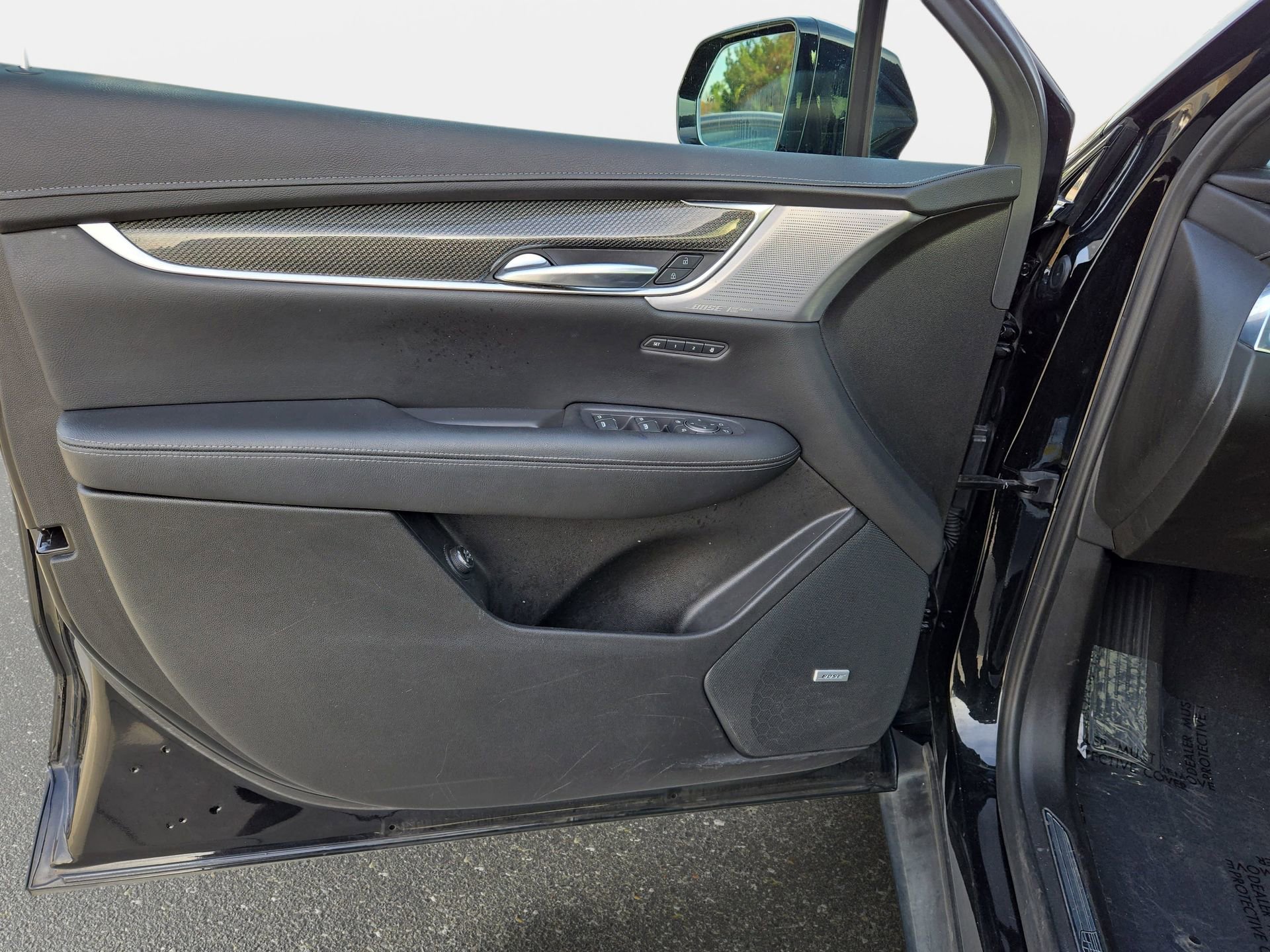 Used 2021 Cadillac XT5 Sportv image 37