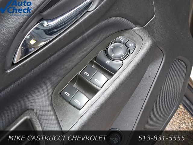 Used 2024 Chevrolet Equinox RS image 20