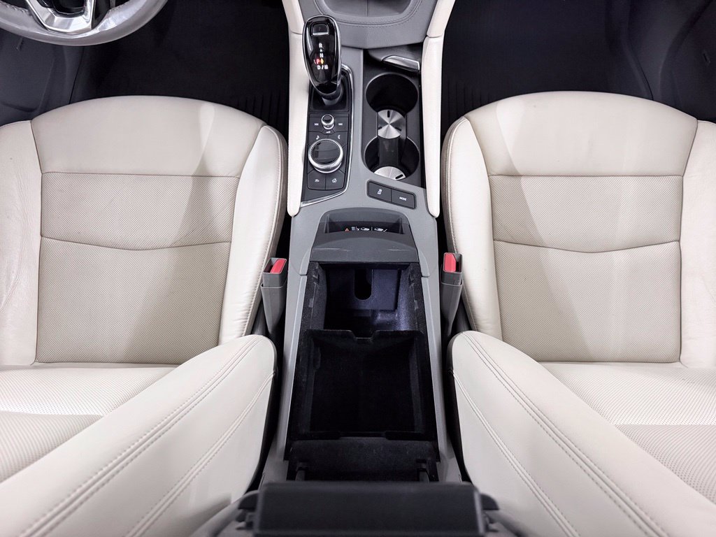 Used 2020 Cadillac XT6 Premium Luxury FWD image 37