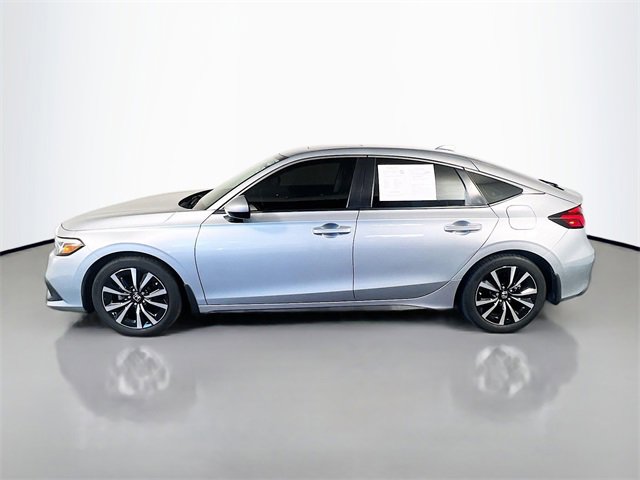 Used 2023 Honda Civic EX-L image 4