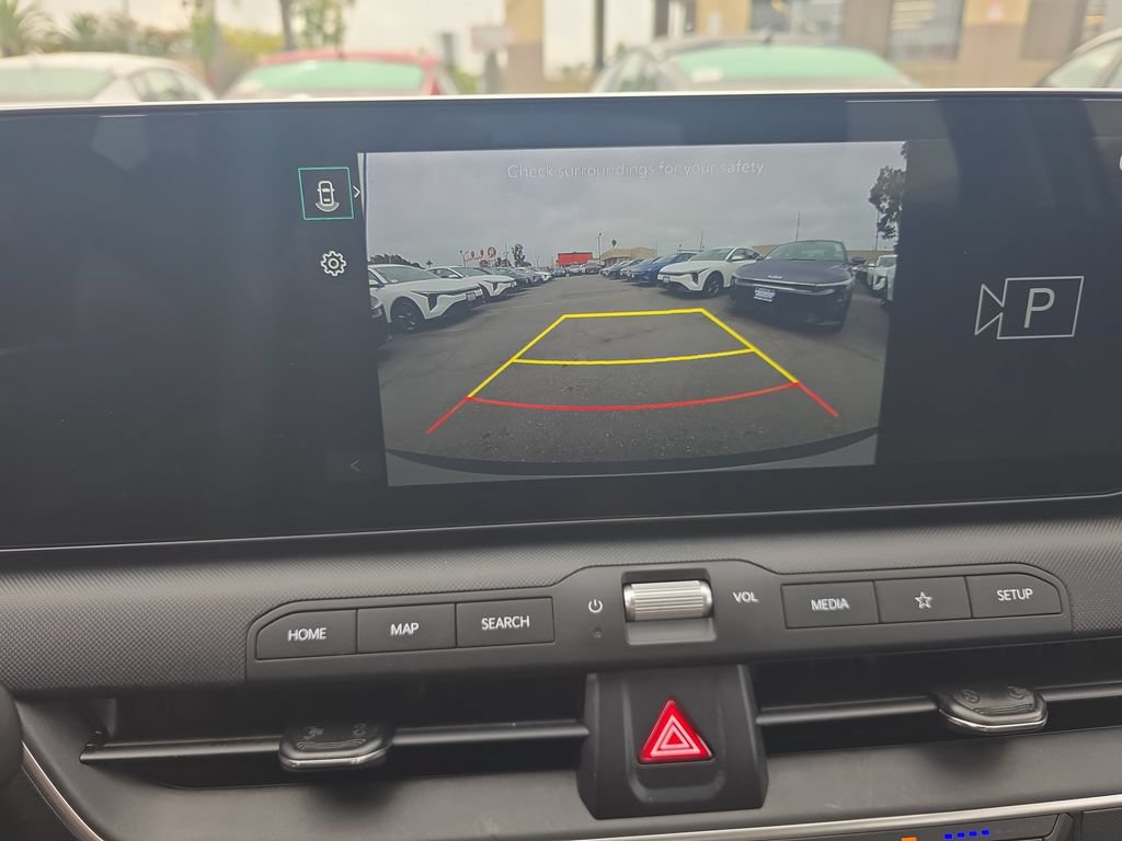 Used 2025 Kia K4 FWD image 18