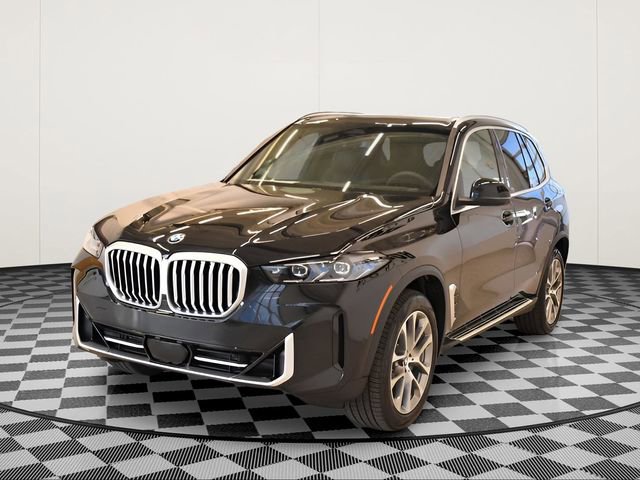 New 2026 BMW X5 xDrive40i w/ Premium Package image 12