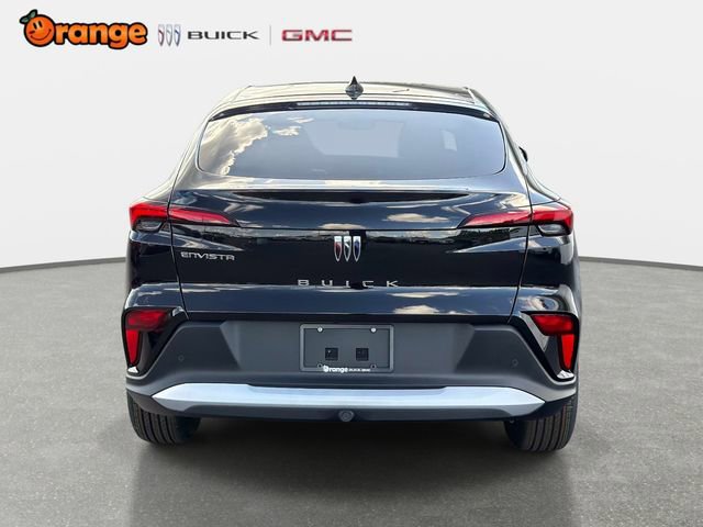 New 2026 Buick Envista Preferred w/ Convenience I Package image 4
