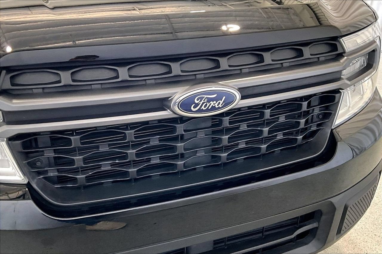 Used 2023 Ford Maverick XLT FWD image 30