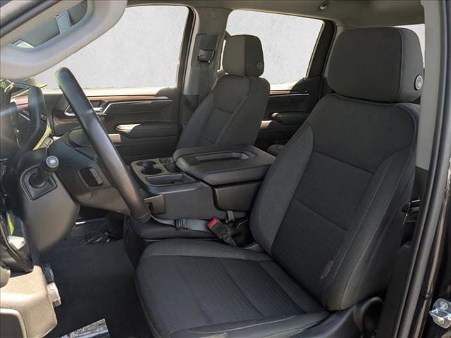 Used 2022 Chevrolet Silverado 1500 LT AWD/4WD image 15