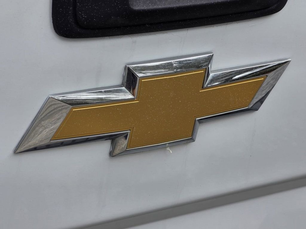 Used 2015 Chevrolet Silverado 1500 W/T w/ Trailering Package image 17