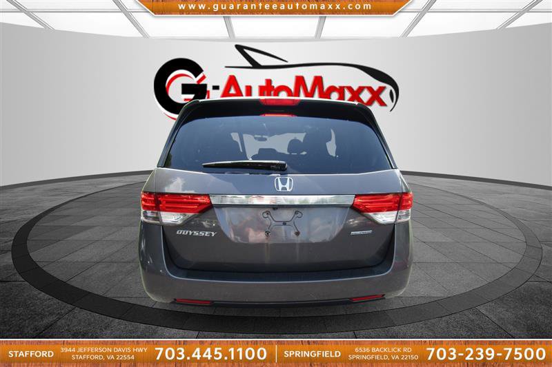 Used 2016 Honda Odyssey SE image 6