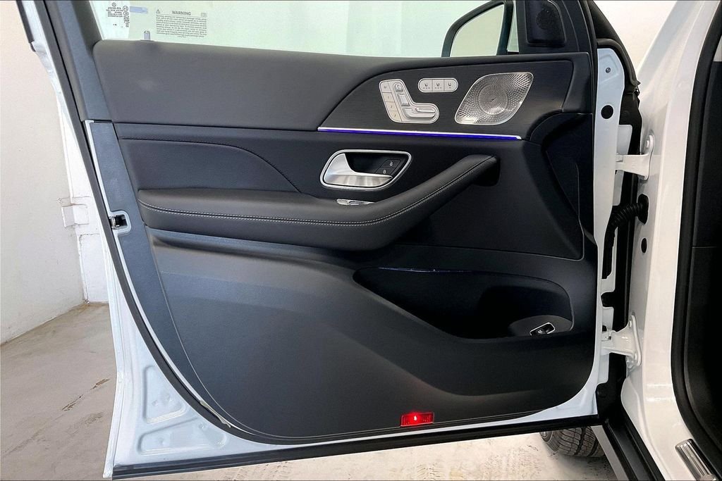 New 2026 Mercedes-Benz GLE 350 4MATIC image 10