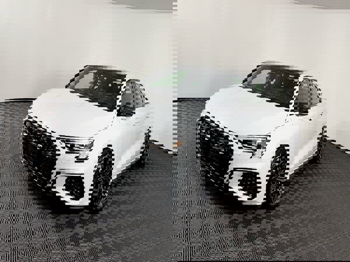 Used 2024 Audi S3 Prestige image 25