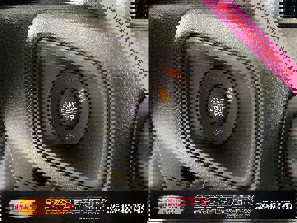 New 2026 Jeep Wrangler Unlimited Sport image 17