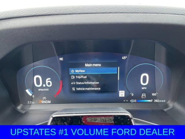 New 2026 Ford Explorer ST AWD/4WD image 2