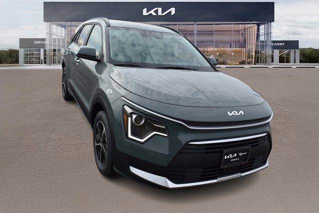 New 2026 Kia Niro EX image 10