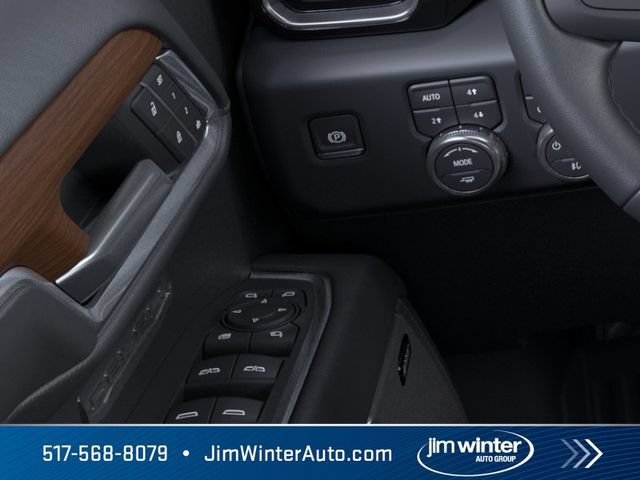New 2026 GMC Sierra 1500 Denali AWD/4WD image 22