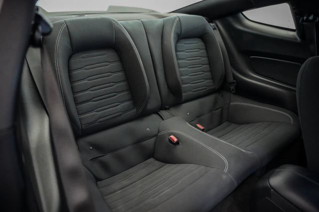 Used 2015 Ford Mustang GT w/ GT Performance Package RWD image 23