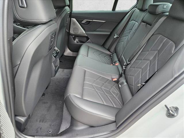 Certified 2026 BMW 530i w/ Premium Package RWD image 16